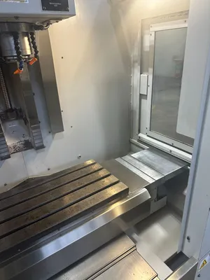 2012 MILLTRONICS RW15 Machining Centers, Vertical | Great American Equipment Company (9)