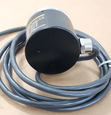 NEW Omron E6F-AG5C