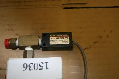 USED SMC NZSE2-T1