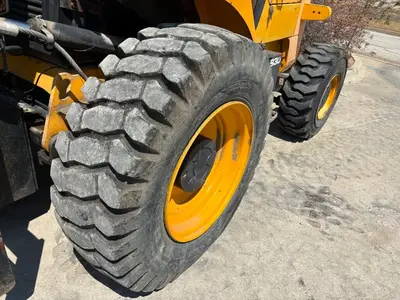 Used 2011 JCB 930 Misc Forklifts Texas US | 4K Lift Co #1503018