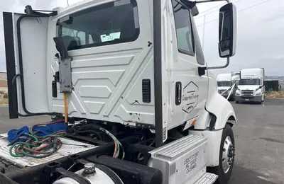 Used INTERNATIONAL PROSTAR Conventional trucks Illinois US | Mitsubishi HC Capital America #1362907