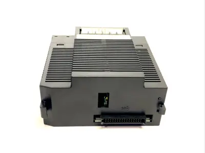 USED GE FANUC IC693PWR321T