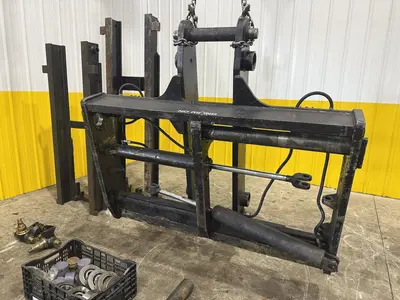 USED SUPERIOR NPFA303P617P001