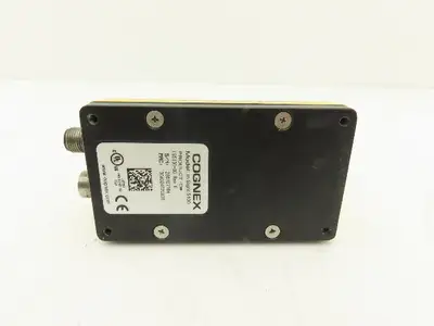 Used COGNEX _UNKNOWN_ Robot Parts Indiana US | Arrow Industrial #1249707