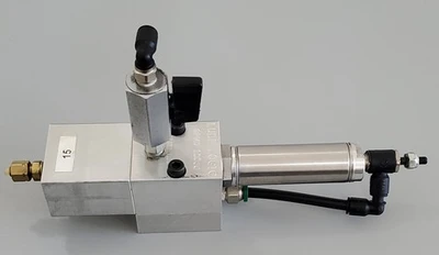USED Lube Logic GPMD10080