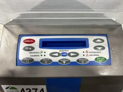 USED LOMA SYSTEMS IQ2