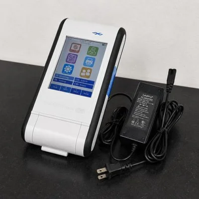 Used CHARLES RIVER ENDOSAFE NEXGEN-PTS Flame Photometers New Jersey US | Bionex Scientific LLC #799673