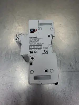 Used Ferraz Shawmut US222MI Fuse Accessories | Palmetto Automation #1149643