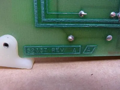 USED SCI 22857-1L REV C