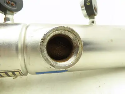 Used ROSEDALE _UNKNOWN_ Parts (Hydraulics and Pneumatics) Indiana US | Arrow Industrial #1425847