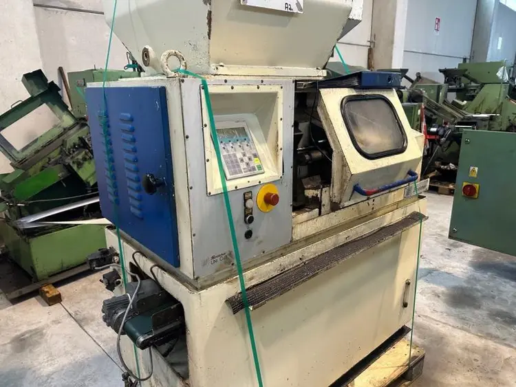 Used 1999 _UNKNOWN_ UNITCUT 10 Nut Tappers Ontario CA | Walden Machinery #1289869