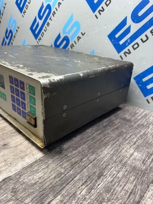 CONTROL GAGING MODEL 900 Electrical/PLC/Automation | ESS Industrial Equipment Sales (7)