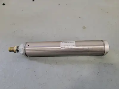 USED SMC NCMKB150-0400S