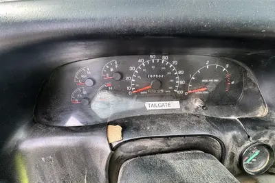 Used 2006 FORD F750 SUPER DUTY 4X2 Cab Chassis trucks Texas US | Proxy Equipment #1425952