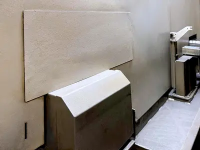 Used 2017 BYSTRONIC BYSTAR FIBER 3015 Laser Cutters Illinois US | Machine Factory Outlet #1262726