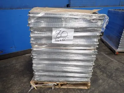 36" X 12" Conveyors