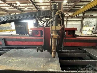 USED 2012 KALIBURN BURNY