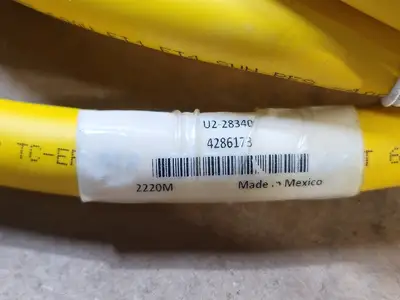 NEW TURCK 101552395
