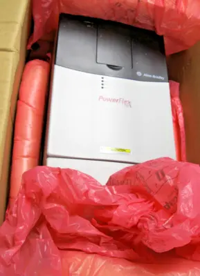 NEW Allen-Bradley 20B-E052A0AYNAND0