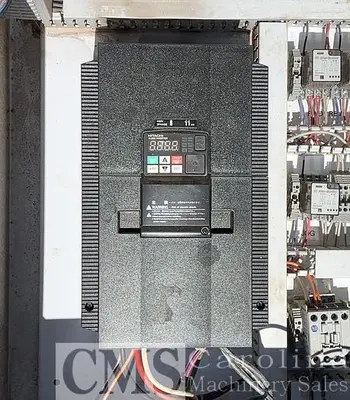 SEW Ball Milling Machine