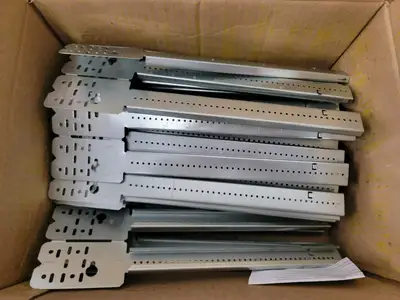 NEW NVENT TSGB16