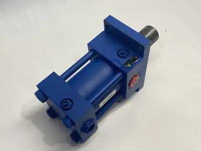 R900999210 | Bosch Rexroth  Hydraulic Cylinder CD210 SERIE 1X KONFIG - New Other