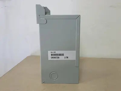 Used HAMMOND POWER SOLUTIONS INC. C1F003LES Transformers British Columbia CA | Lenmark #266097