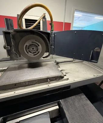 USED 2018 OKAMOTO ACC-12-24SA