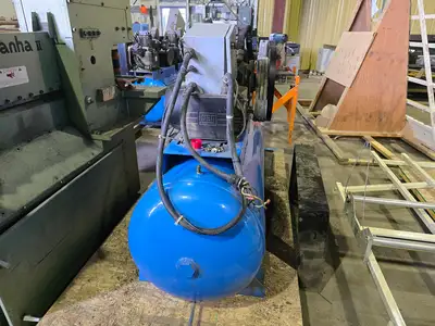 USED 2017 OMEGA TK-75120-01