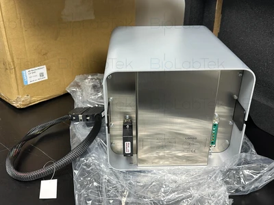 NEW Lonza LV unit