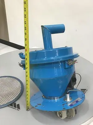 USED CONAIR B964501