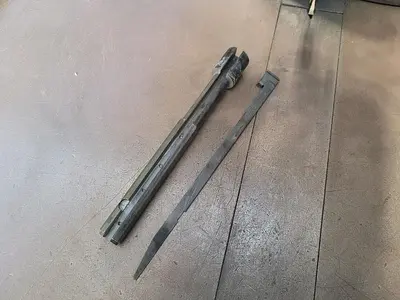 USED SUNNEN BAL20-806LB
