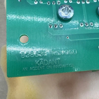 NEW KADANT AES B38631