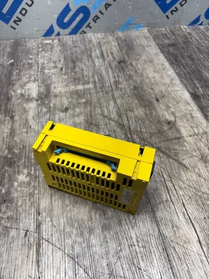 Used FANUC A02B-0236-C205 Misc Electrical & Power Parts South Carolina US | ESS Industrial Equipment Sales #1328582