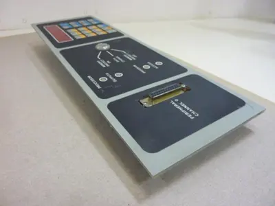 USED ALLEN BRADLEY 1775-A1