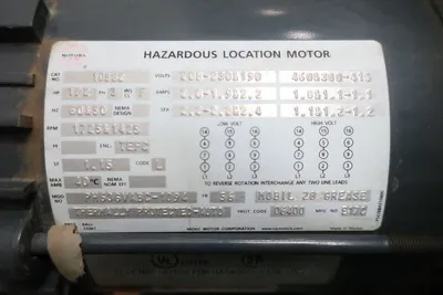 Used THERMON FX5-SD-480360-350-W Heaters Ohio US | Aucto #1306532