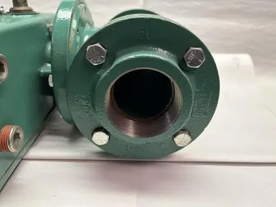New | in-Stock ECLIPSE 208LT-AF-3 HVAC Parts and Equipment Ohio US | Surplus Asset Holdings #1337628
