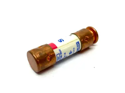 USED FERRAZ SHAWMUT TRI-ONIC SMART SPOT TIME DELAY FUSE