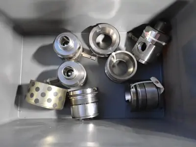 Misc. Hardware