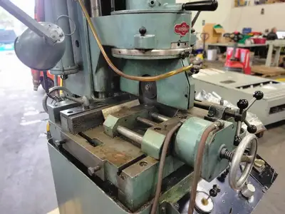 Used EISELE VMS III PV Circular Cold Saws British Columbia CA | Lenmark #237537