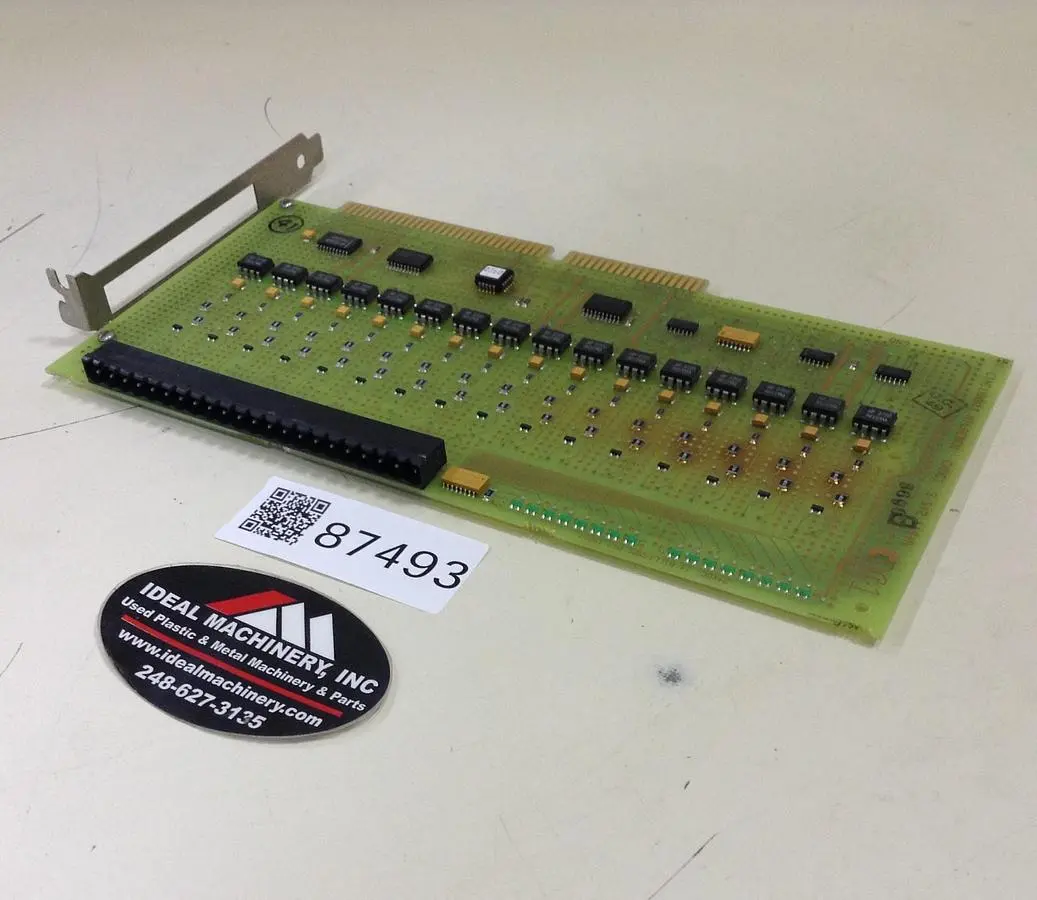 USED CINCINNATI MILACRON 3-542-1194A