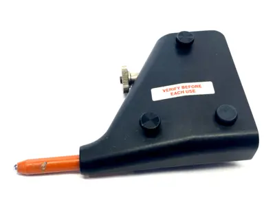 USED SCHAFFNER NSG 432, 402-635 9523