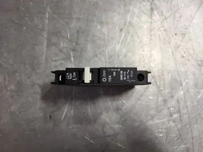 NEW 2007 CIRCUIT BREAKER INDUSTRIES QL-1-13-DM-KM-15