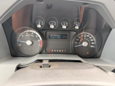 Used 2012 FORD F-250 Pickup Trucks Michigan US | Miedema Asset Management Group #1391726