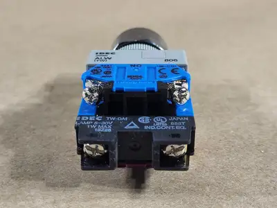 NEW IDEC ALFW29911D-G-24V