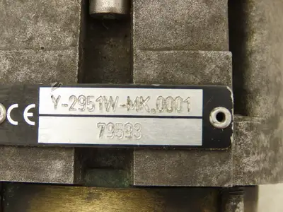 Used SPECK _UNKNOWN_ Hydraulic Pumps | Arrow Industrial #561088