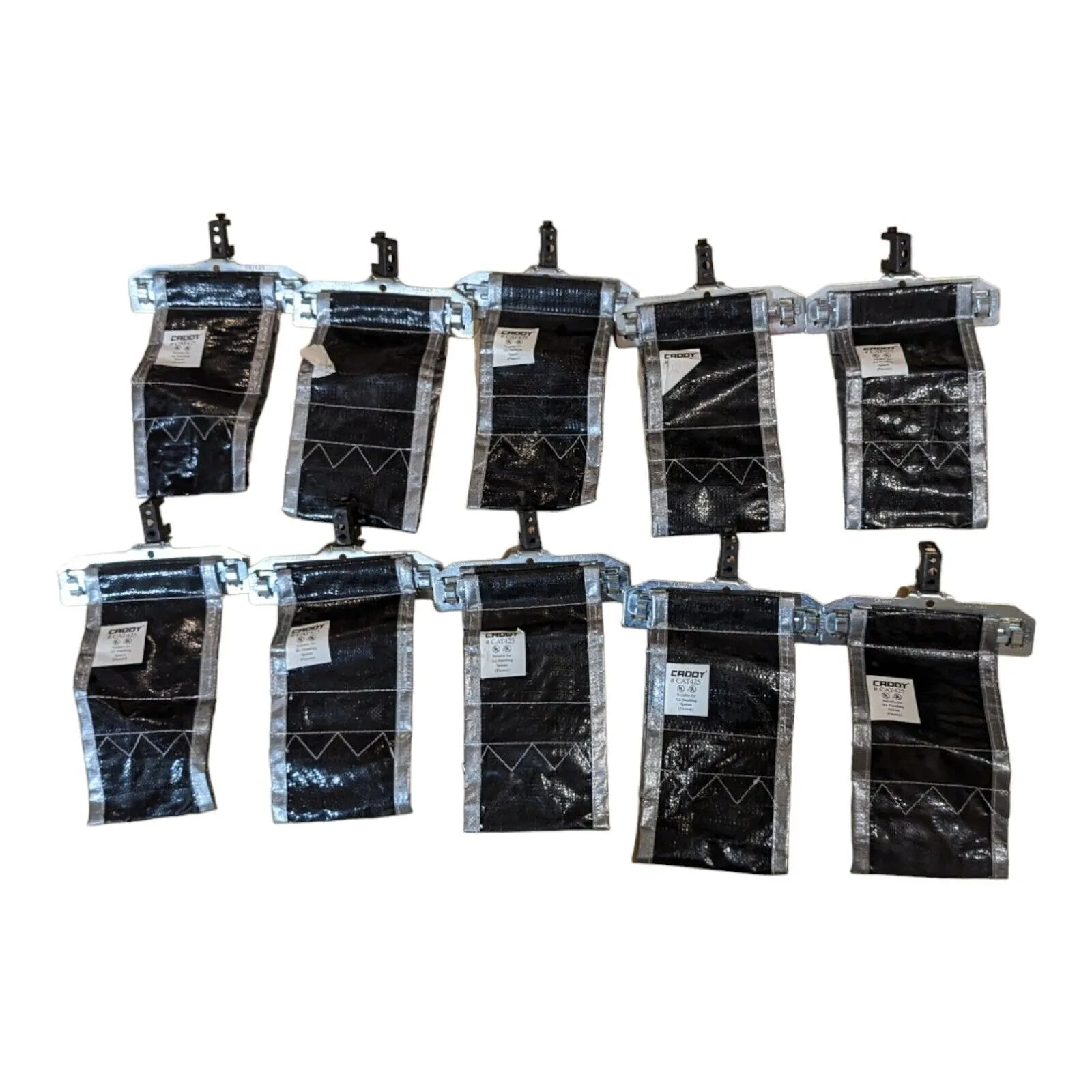 New | in-Stock ERICO CAT425 Electrical Fittings Saskatchewan CA | Tools of Industry #1519193
