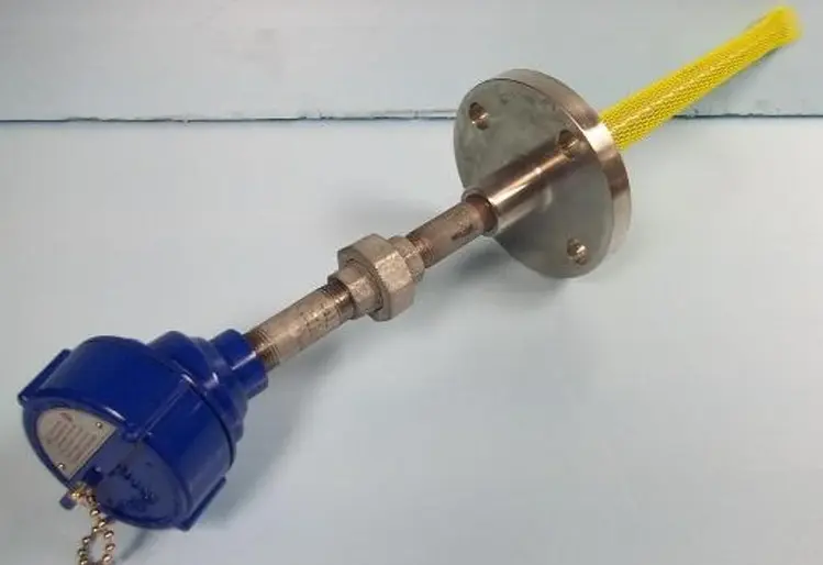 Used _UNKNOWN_ 1080 WM (ENCL) Pressure Transmitters Texas US | Bamko Surplus Process Equipment #930572