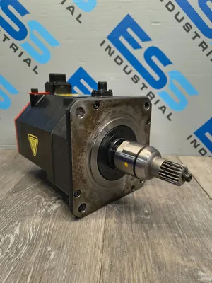 USED FANUC LTD. AISR30/3000
