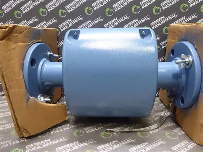 Rosemount 8701TNA020S1L2N5 2" Magnetic Flowtube New NIB